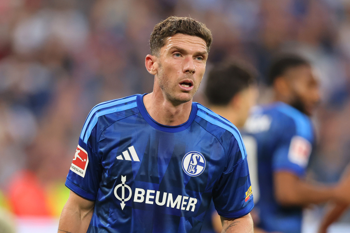 FC Schalke 04 v FC Bayern München - Bundesliga 2026/27