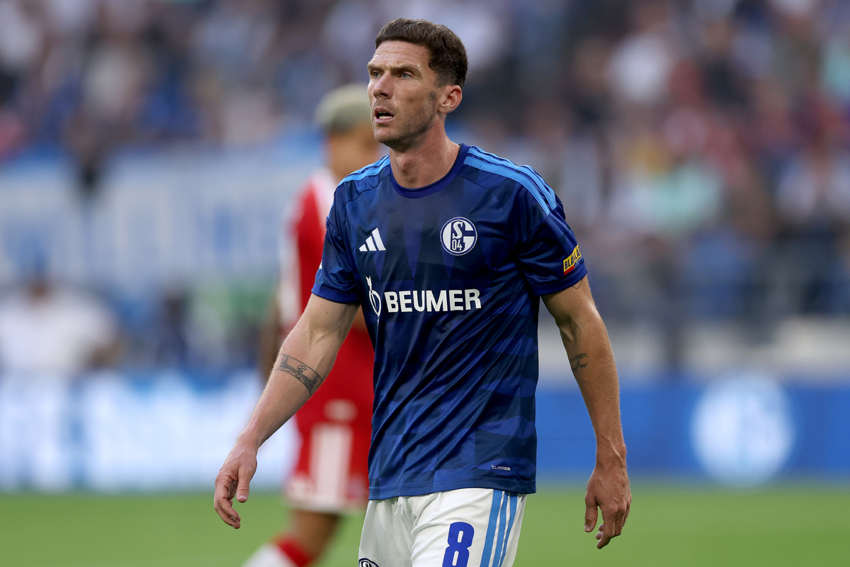 FC Schalke 04 v FC Bayern München - Bundesliga 2026/27