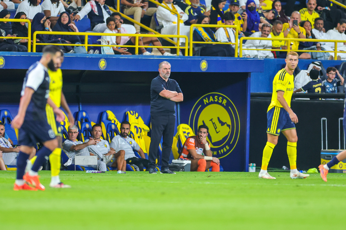 Al Nassr v Abha: Saudi Pro League