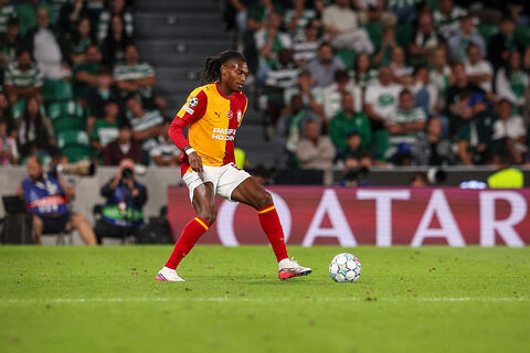 Leao Sporting