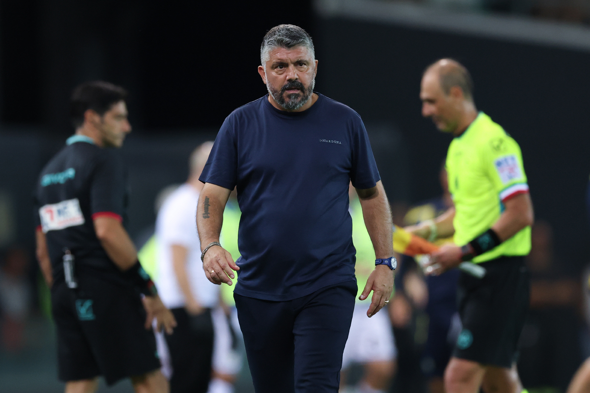 Udinese Calcio v SS Lazio - Serie A 2026/27