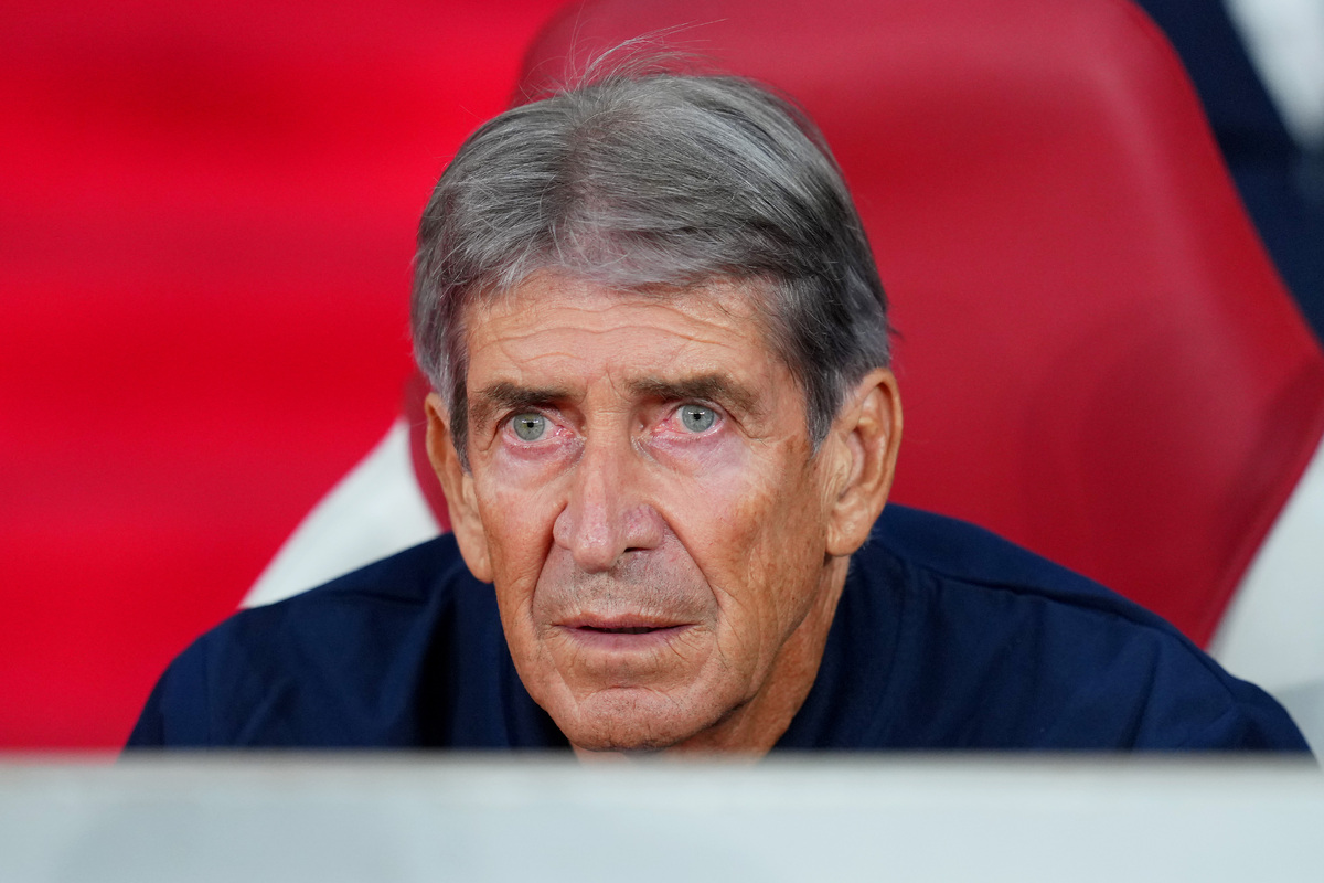 LOSC Lille v Real Betis Balompie - UEFA Champions League 2026/27 League Phase MD1