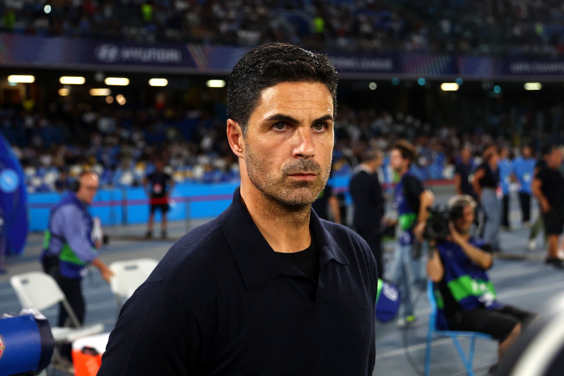 arteta voli in ritardo spogliatoi bollenti e finte rapine cos236 alleno a reagire agli imprevisti da Derbyderbyderby.it arteta voli in ritardo spogliatoi bollenti e finte rapine cos236 alleno a reagire agli imprevisti