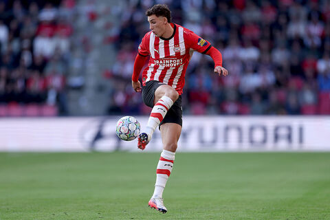 PSV Eindhoven v FC Shakhtar Donetsk - UEFA Champions League 2026/27 League Phase MD1