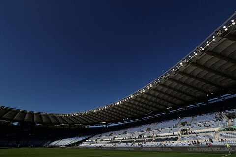 SS Lazio v AC Milan - Serie A 2026/27
