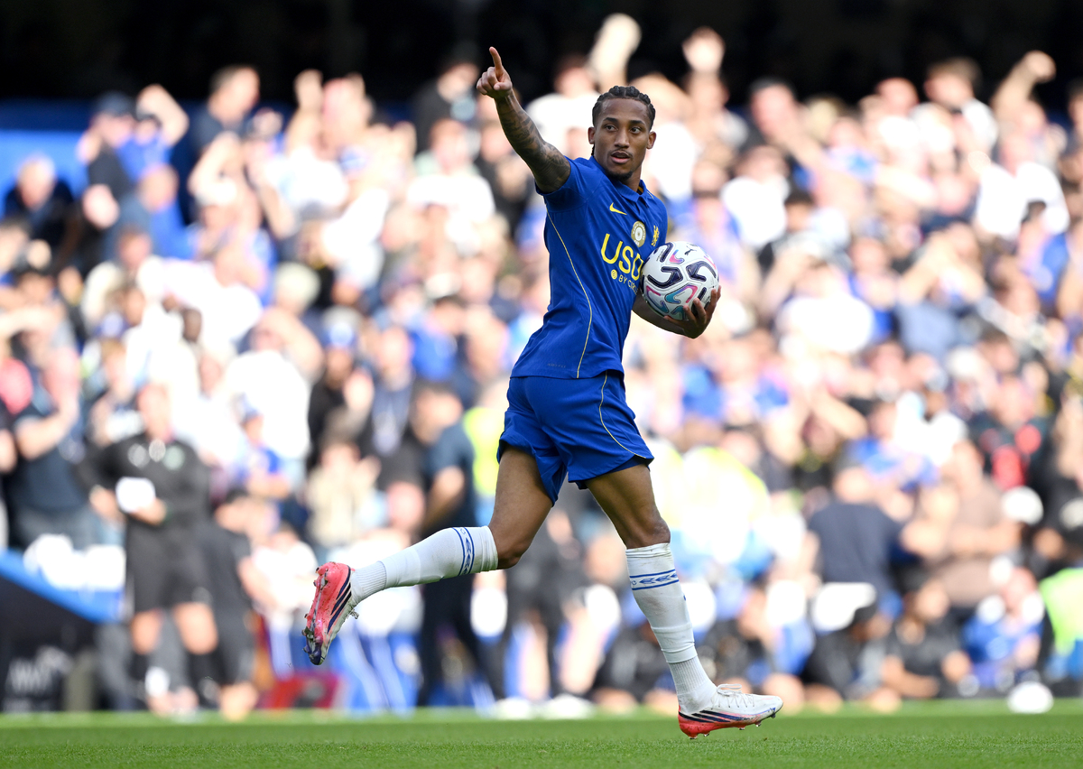 Chelsea FC v Hull City - Premier League 2026/27