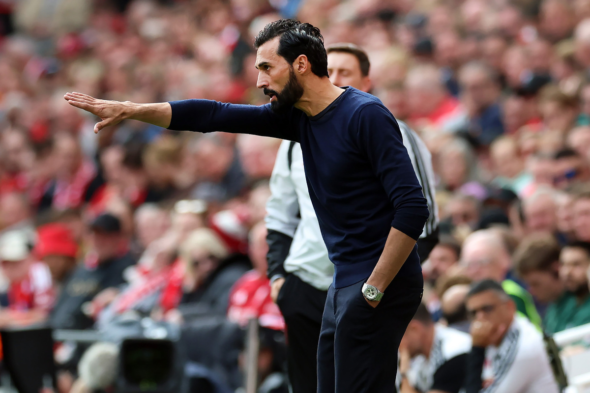 Alvaro Arbeloa, FA Fulham