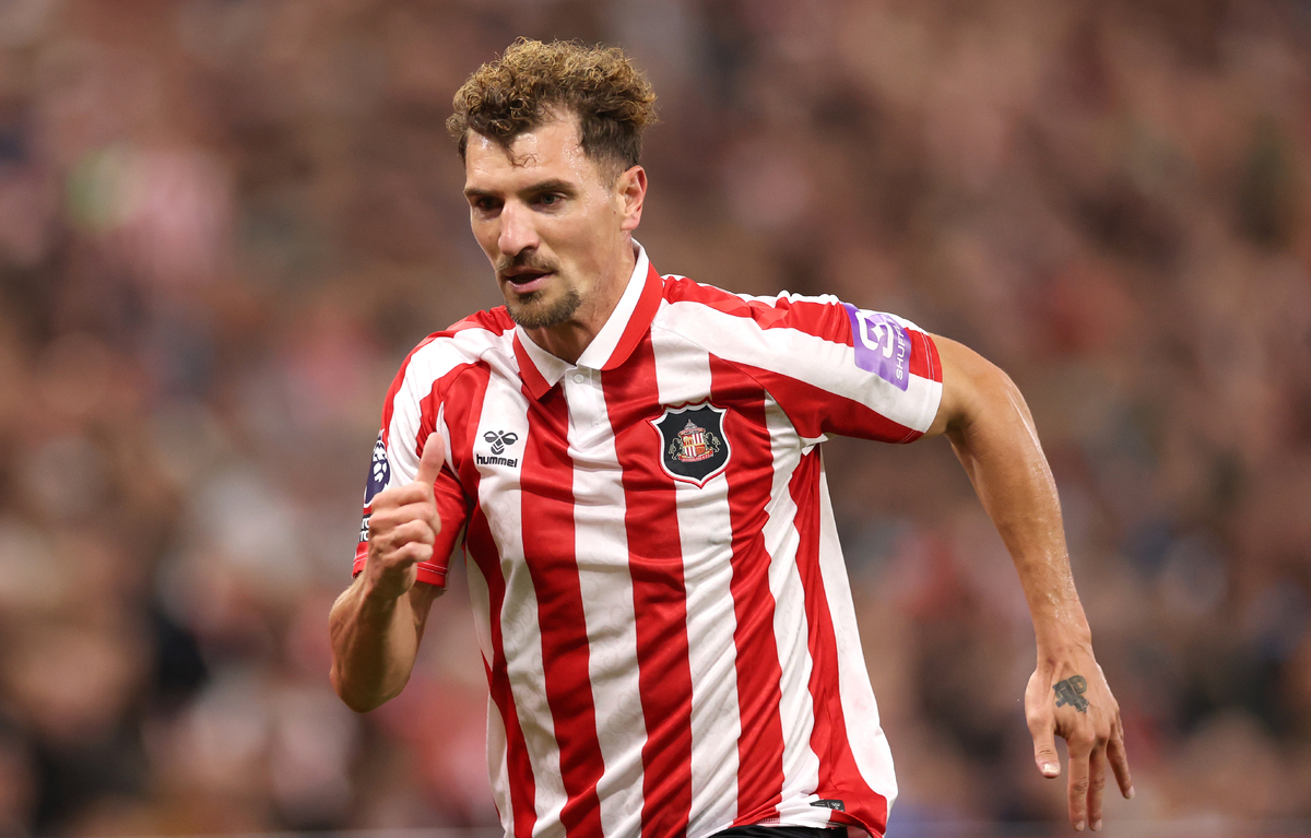 Sunderland v Arsenal FC - Premier League 2026/27