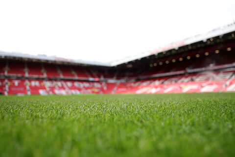 Manchester United v Manchester City - Premier League 2026/27