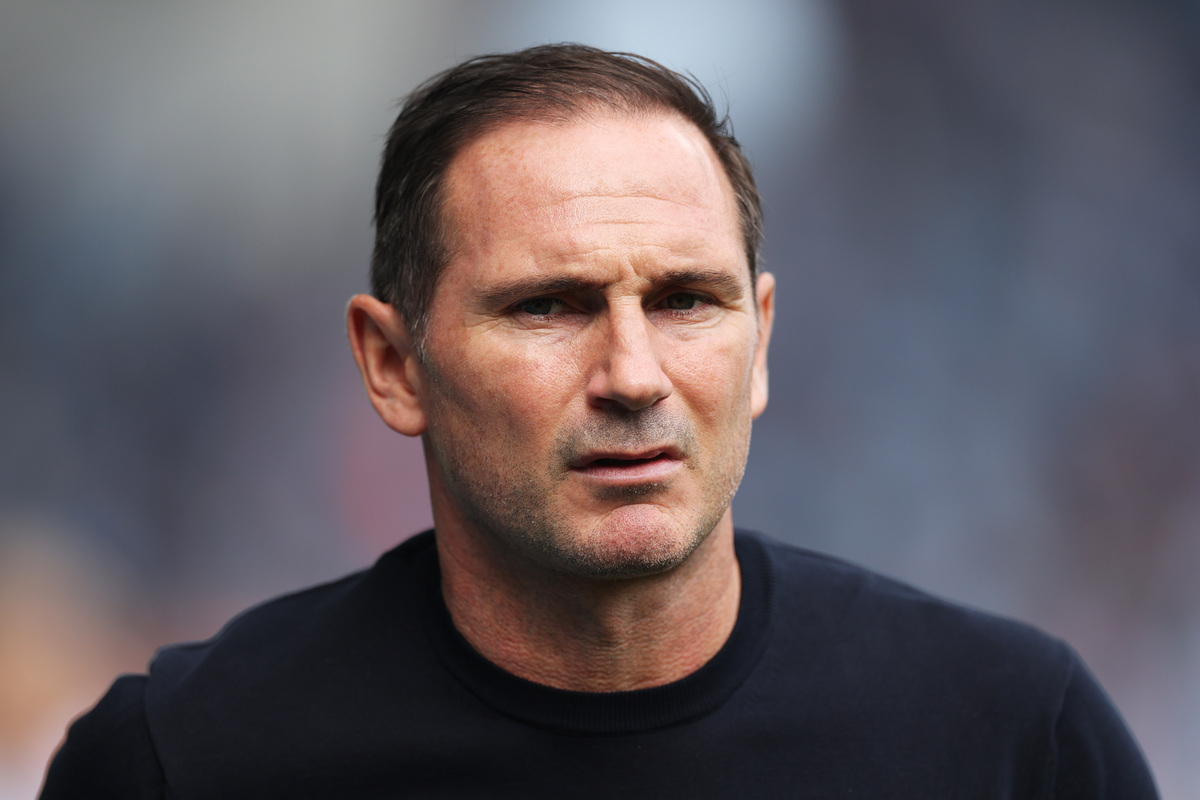Coventry City v Brighton &amp; Hove Albion - Premier League 2026/27