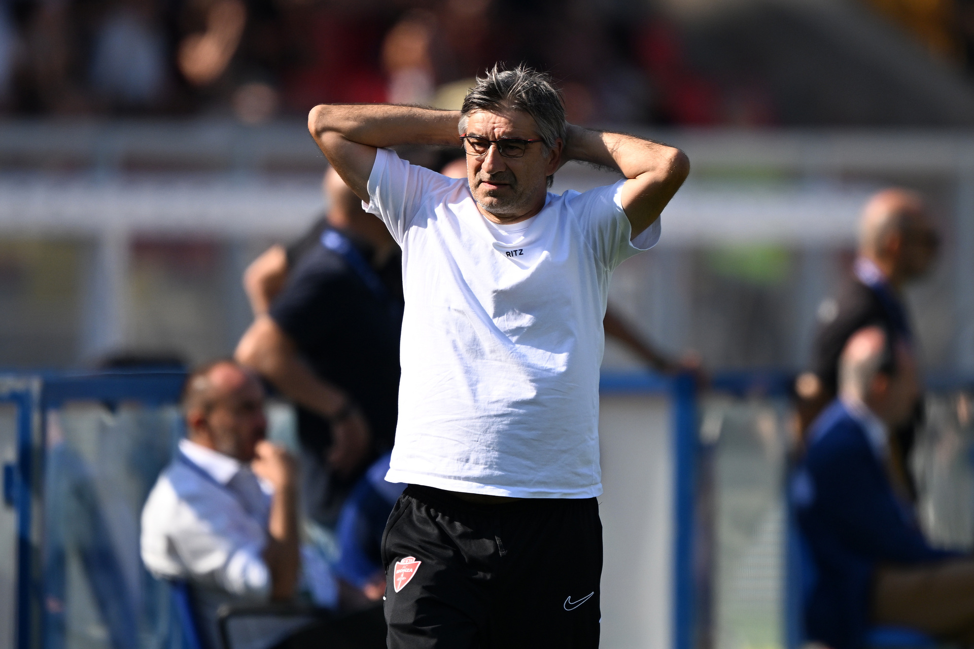 monza juric dobbiamo essere pi249 cattivi il lecce ha segnato tre gol per le nostre leggerezze da Derbyderbyderby.it monza juric dobbiamo essere pi249 cattivi il lecce ha segnato tre gol per le nostre leggerezze