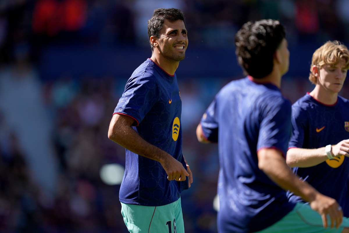 Rodri