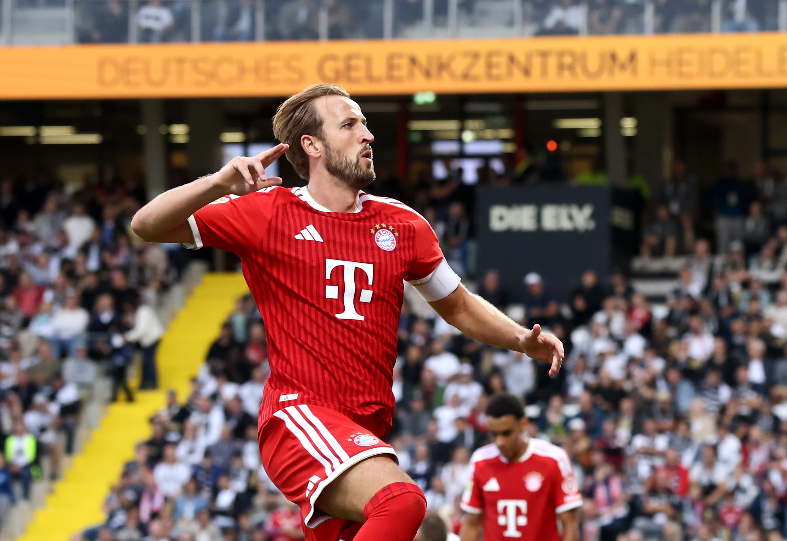 bayern monaco kane sempre pi249 vicino al rinnovo fino al 2029 da Derbyderbyderby.it bayern monaco kane sempre pi249 vicino al rinnovo fino al 2029
