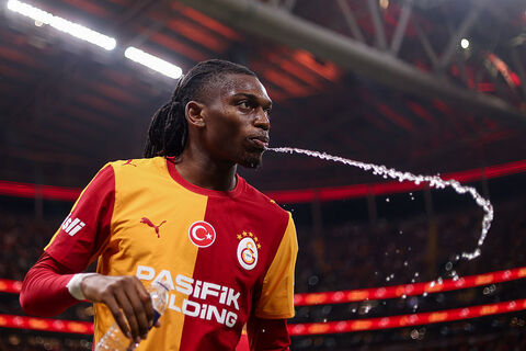 Galatasaray SK v Kocaelispor - Turkish Super League 2026/27