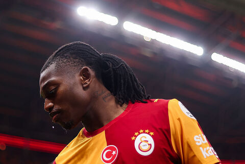 Galatasaray SK v Kocaelispor - Turkish Super League 2026/27