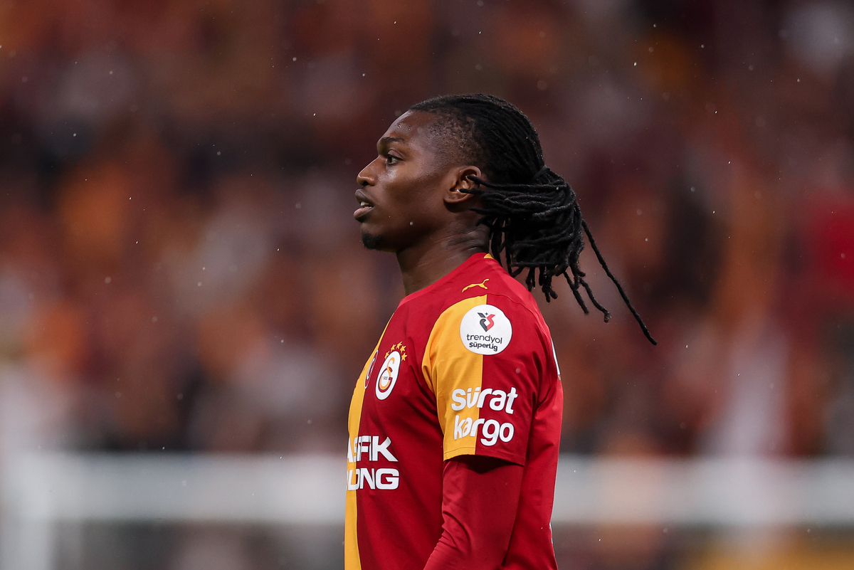 Galatasaray SK v Kocaelispor - Turkish Super League 2026/27