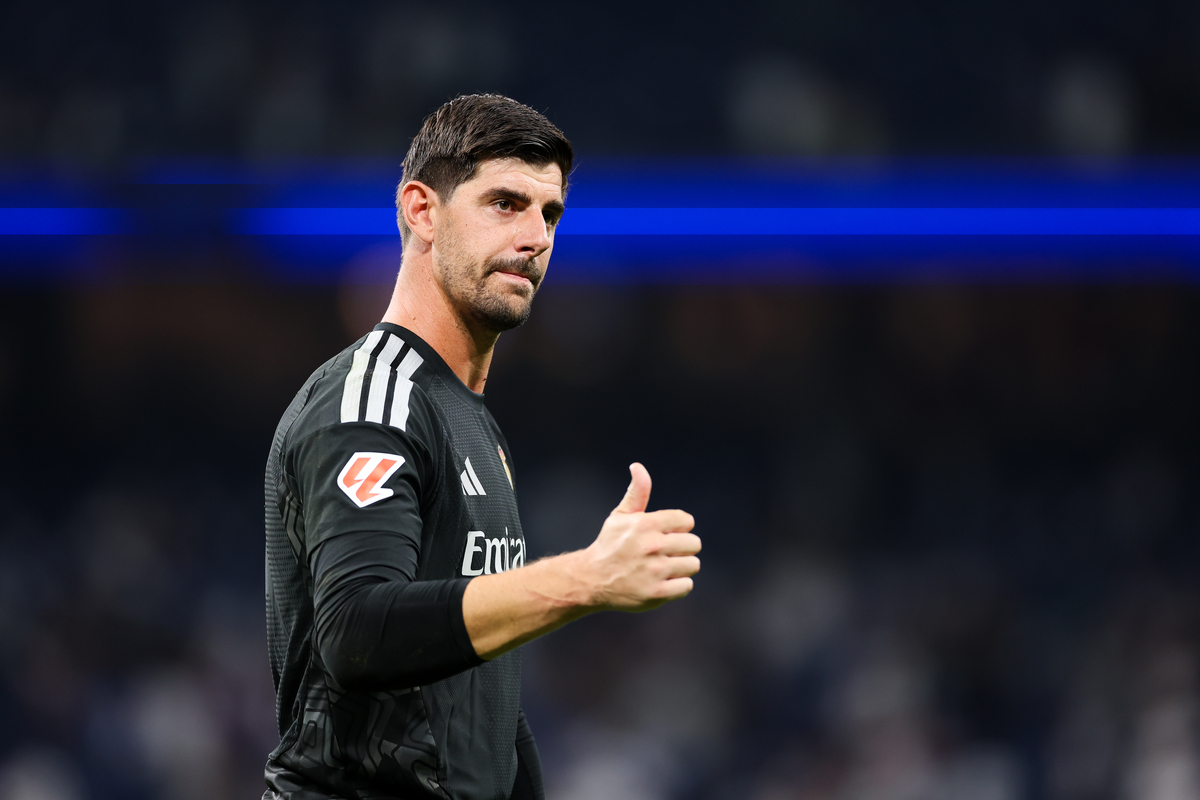 Real Madrid v Rayo Vallecano de Madrid - LaLiga EA Sports 2026/27