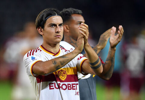 Torino FC v AS Roma - Serie A 2026/27