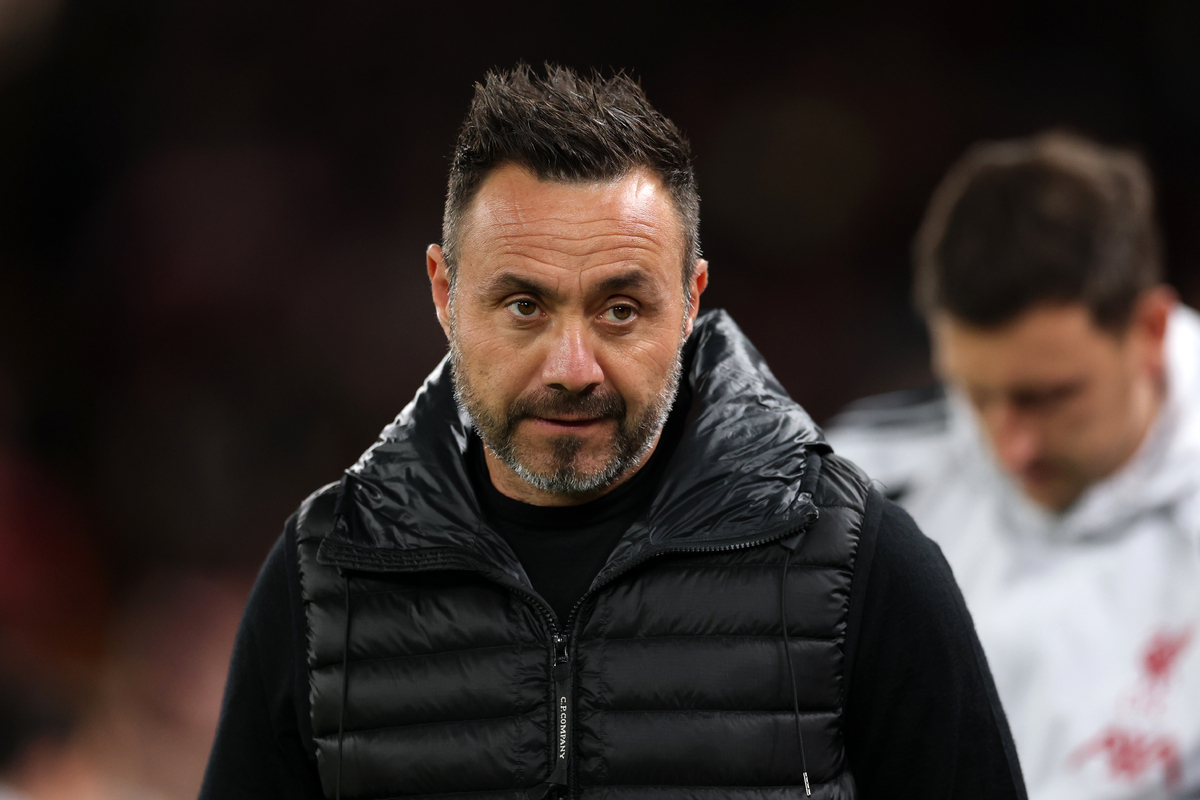 Liverpool v Tottenham Hotspur - Carabao Cup Third Round