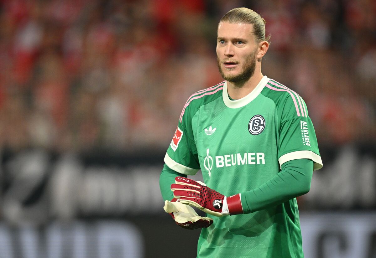 1. FC Union Berlin v FC Schalke 04 - Bundesliga 2026/27