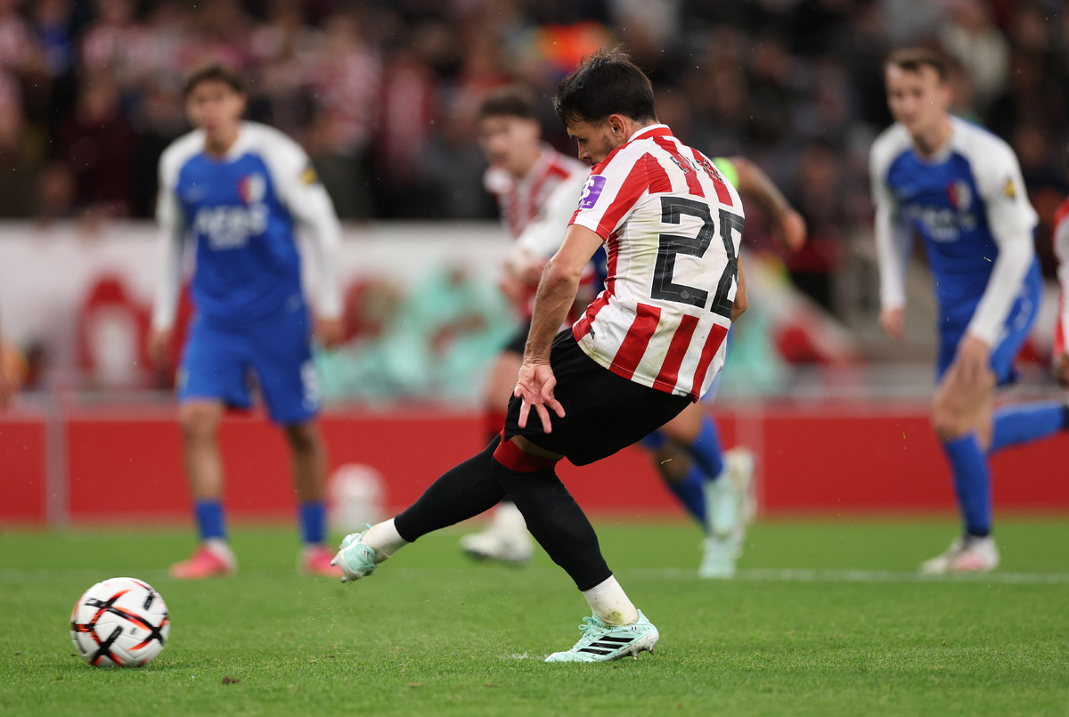 Sunderland AFC v AZ Alkmaar - UEFA Europa League 2026/27 League Phase MD1