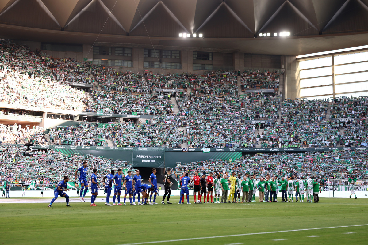 Betis
