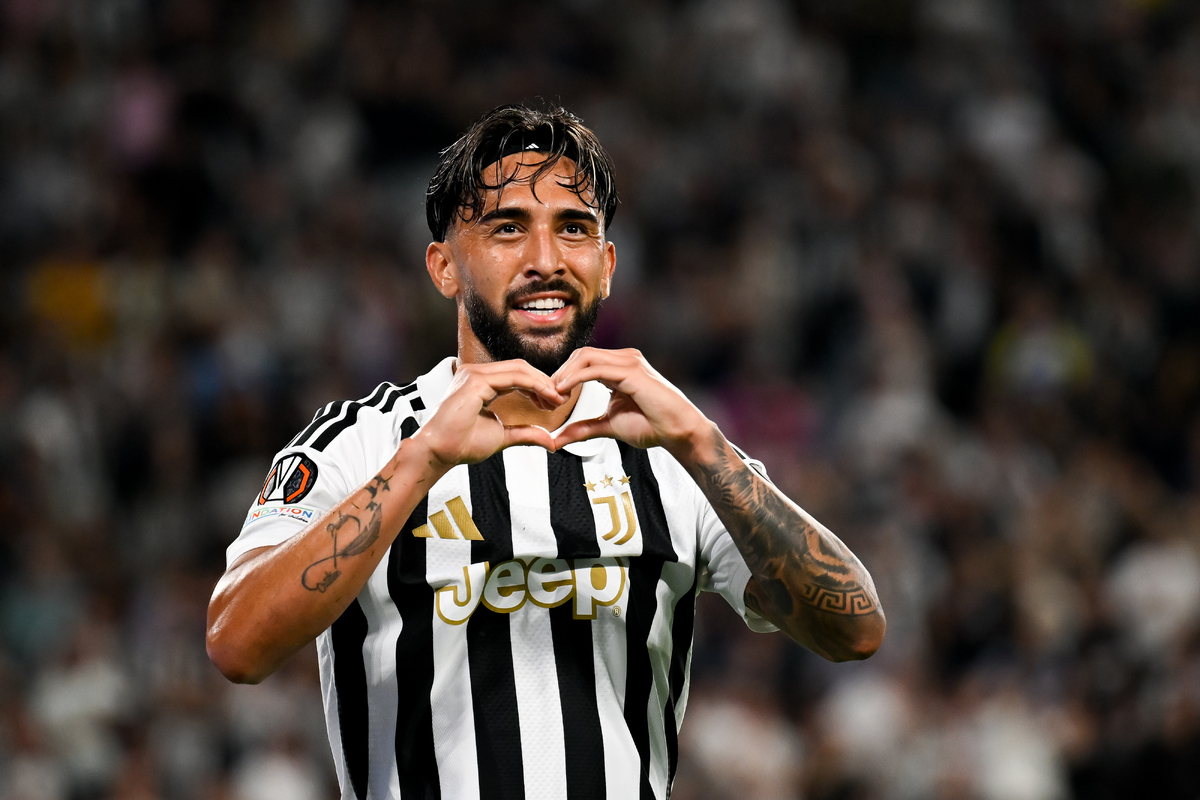 Juventus v N.E.C. Nijmegen - UEFA Europa League 2026/27 League Phase MD1