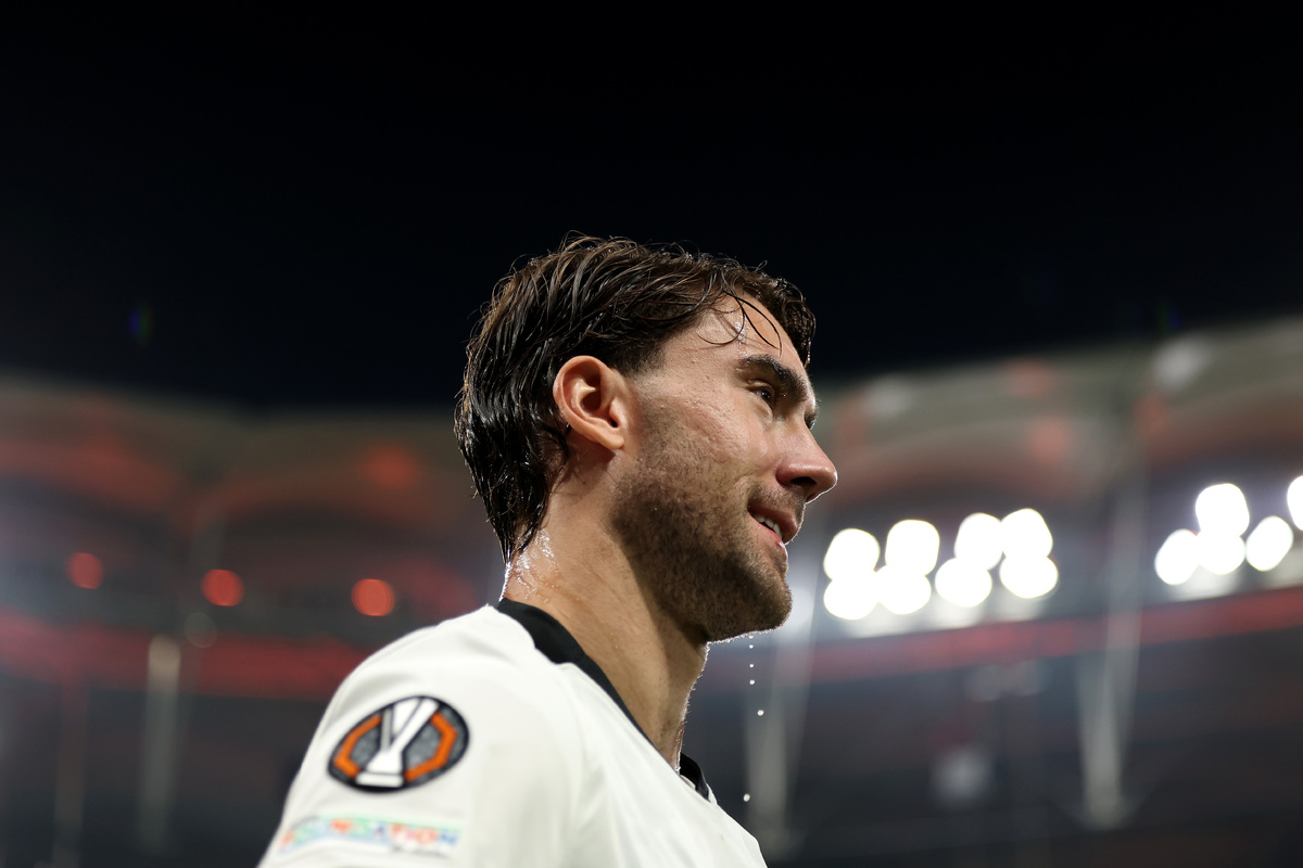 Besiktas JK v Olympique de Marseille - UEFA Europa League 2026/27 League Phase MD1