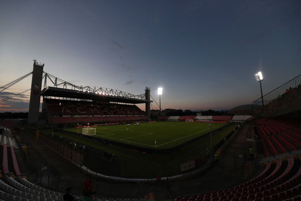 AC Monza v US Sassuolo - Serie A 2026/27