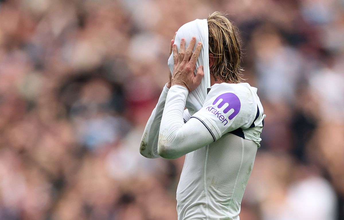 Tottenham
