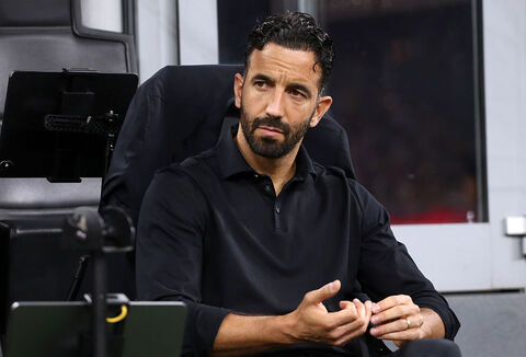 AC Milan v US Lecce - Serie A 2026/27