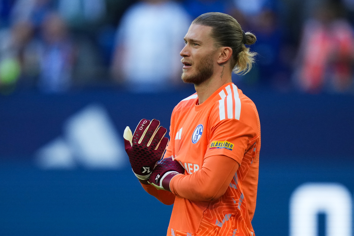 FC Schalke 04 v SV Elversberg - Bundesliga 2026/27
