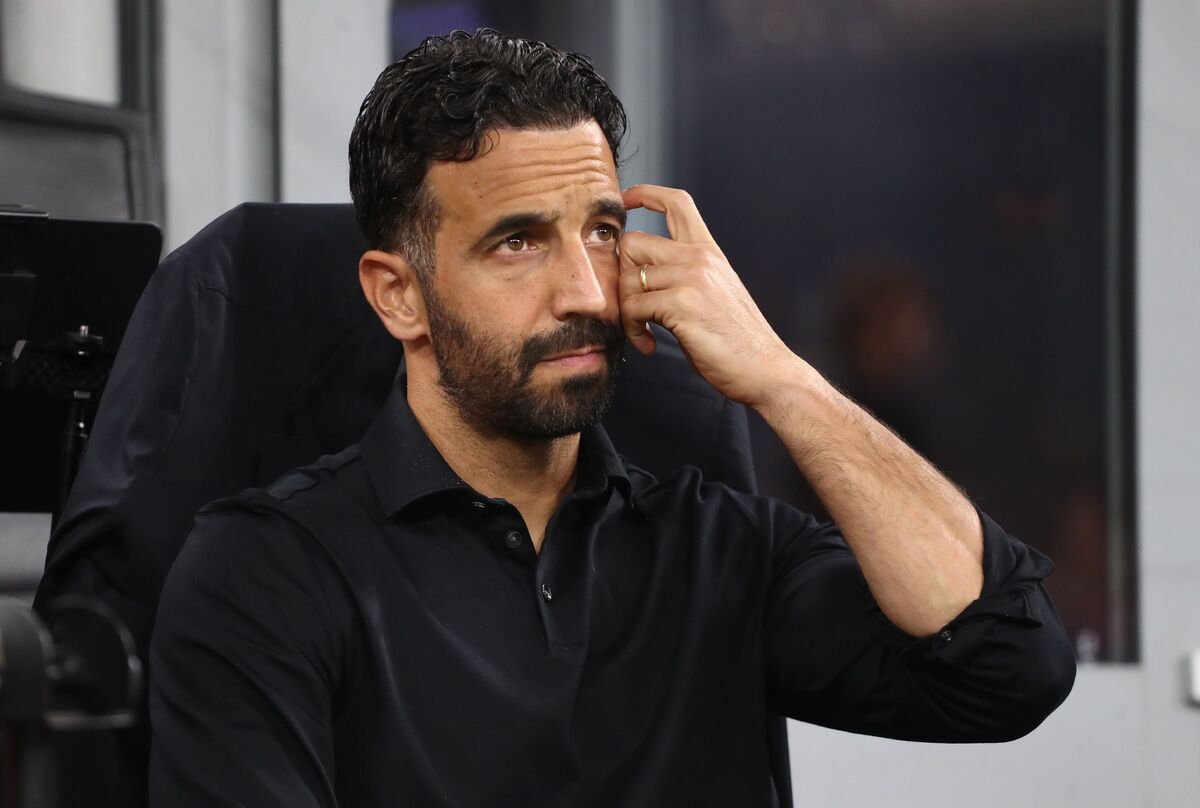 AC Milan v US Lecce - Serie A 2026/27