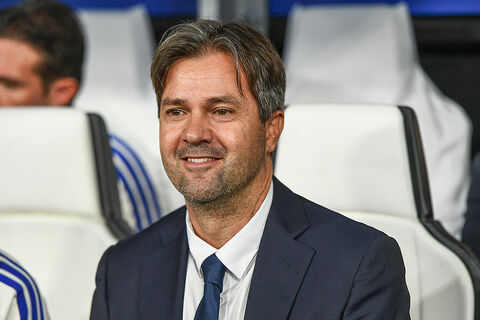 Juventus v SL Benfica - UEFA Women's Champions League 2026/27 League Phase MD1