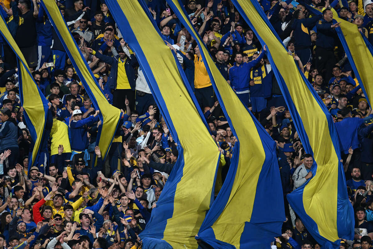 Boca Juniors