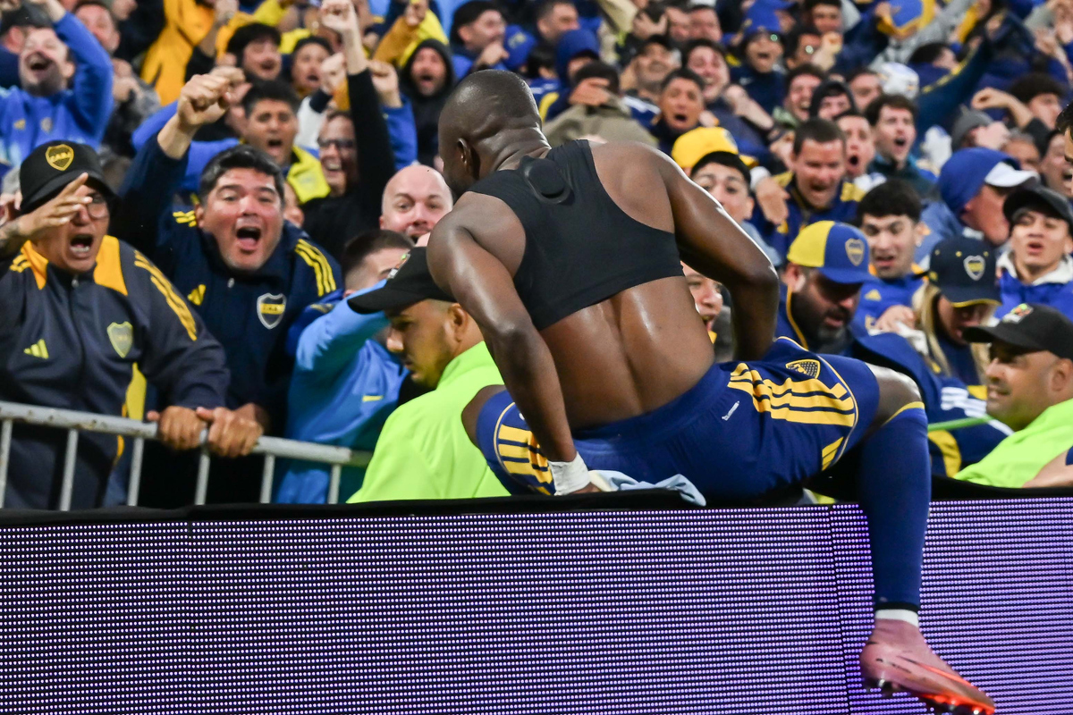 Boca Juniors