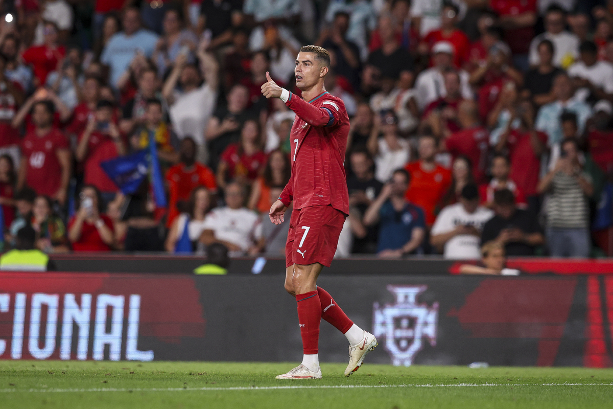 Ronaldo Jesus