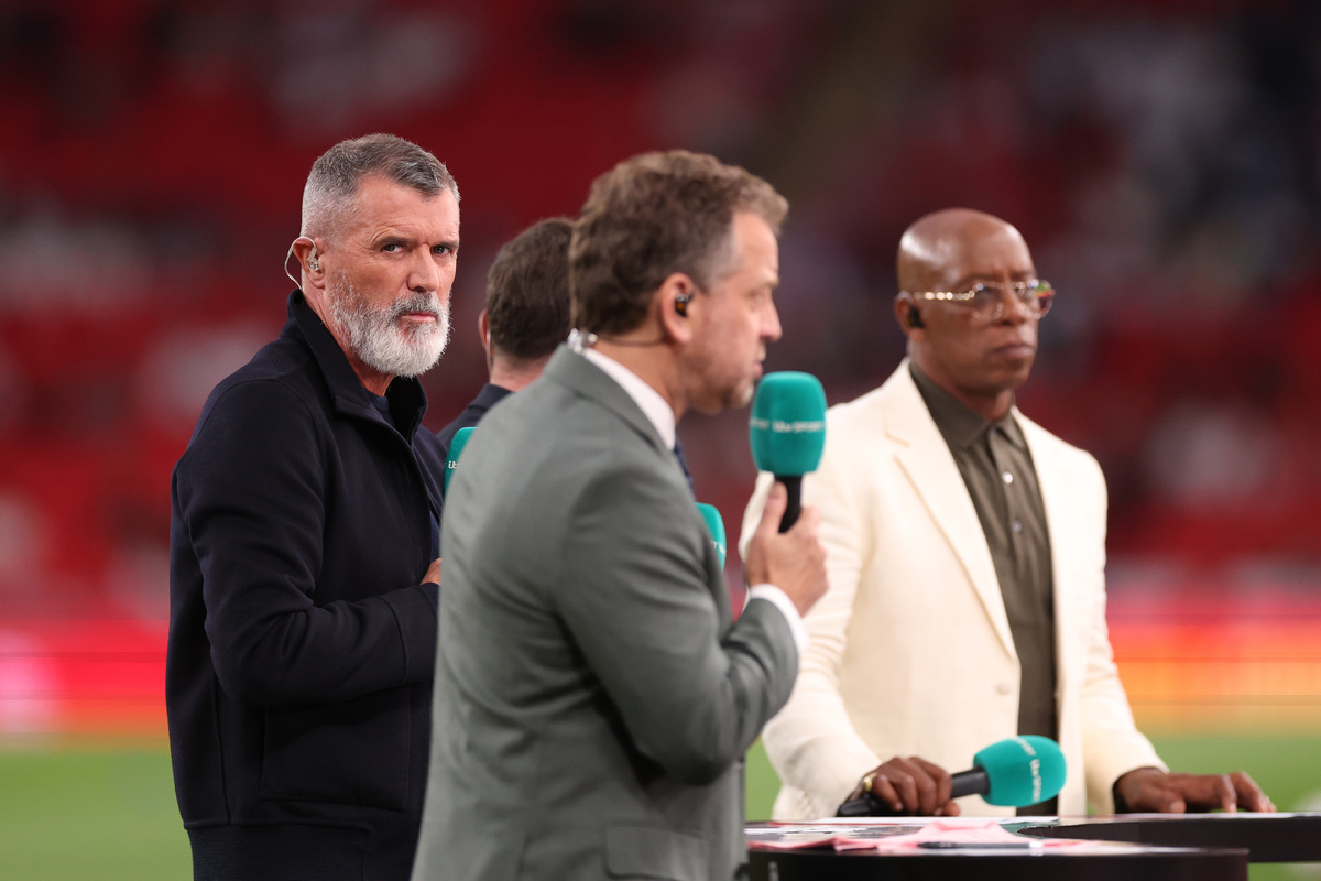 Keane