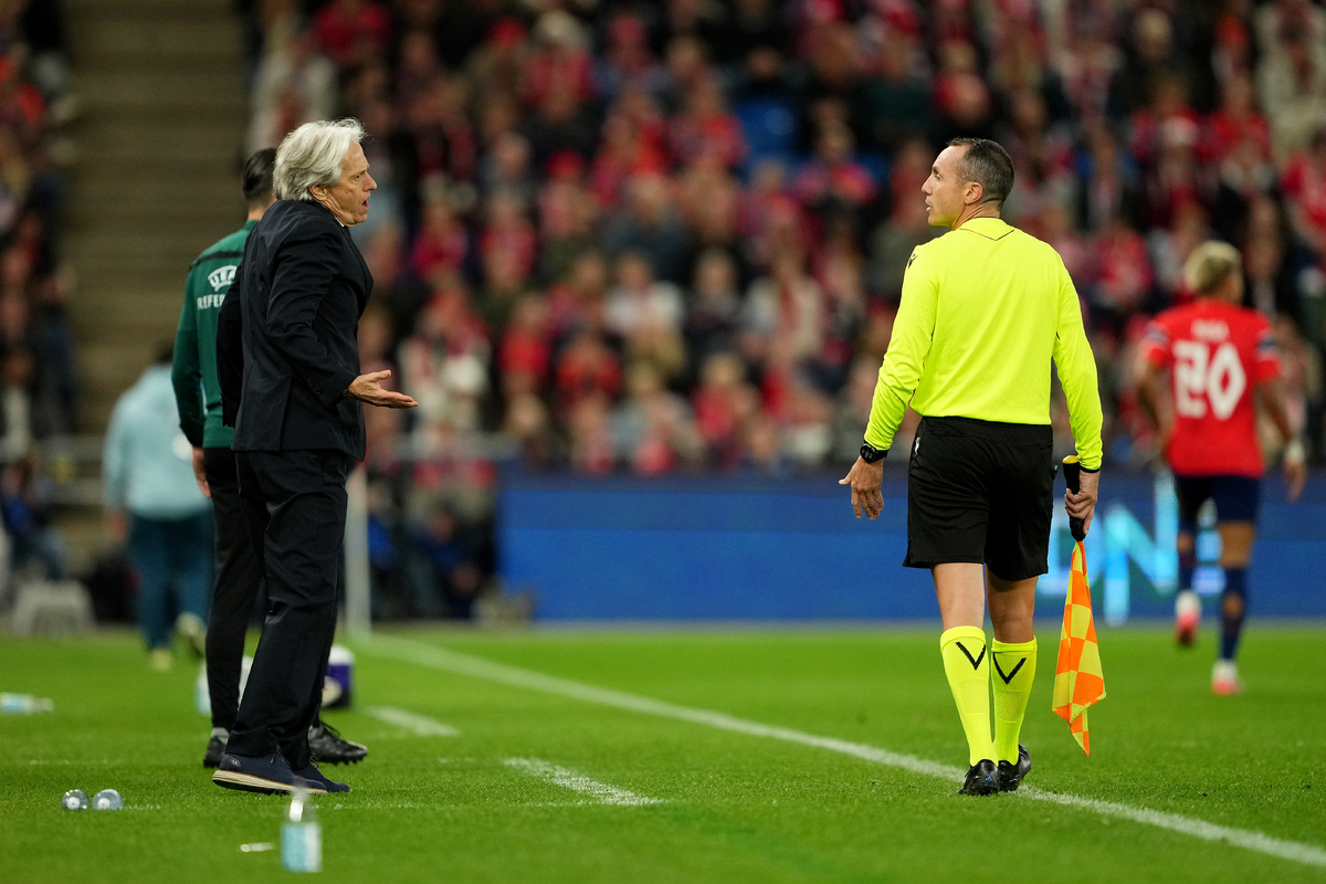 Norway v Portugal - UEFA Nations League 2026/27 Group A4 MD2