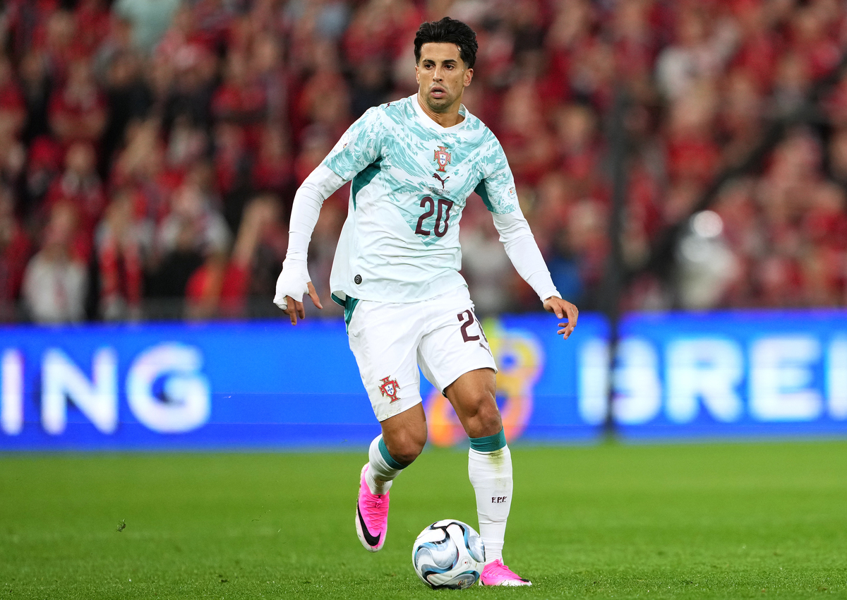 Norway v Portugal - UEFA Nations League 2026/27 Group A4 MD2