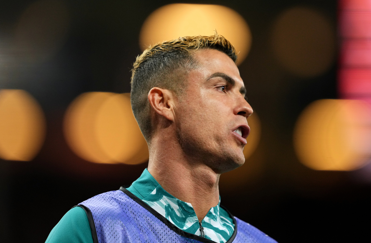Ronaldo Jesus