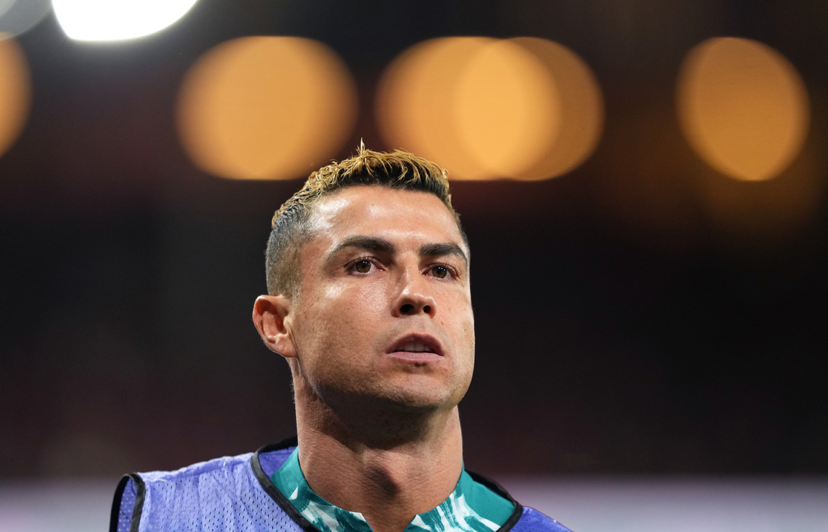 Norway v Portugal - UEFA Nations League 2026/27 Group A4 MD2