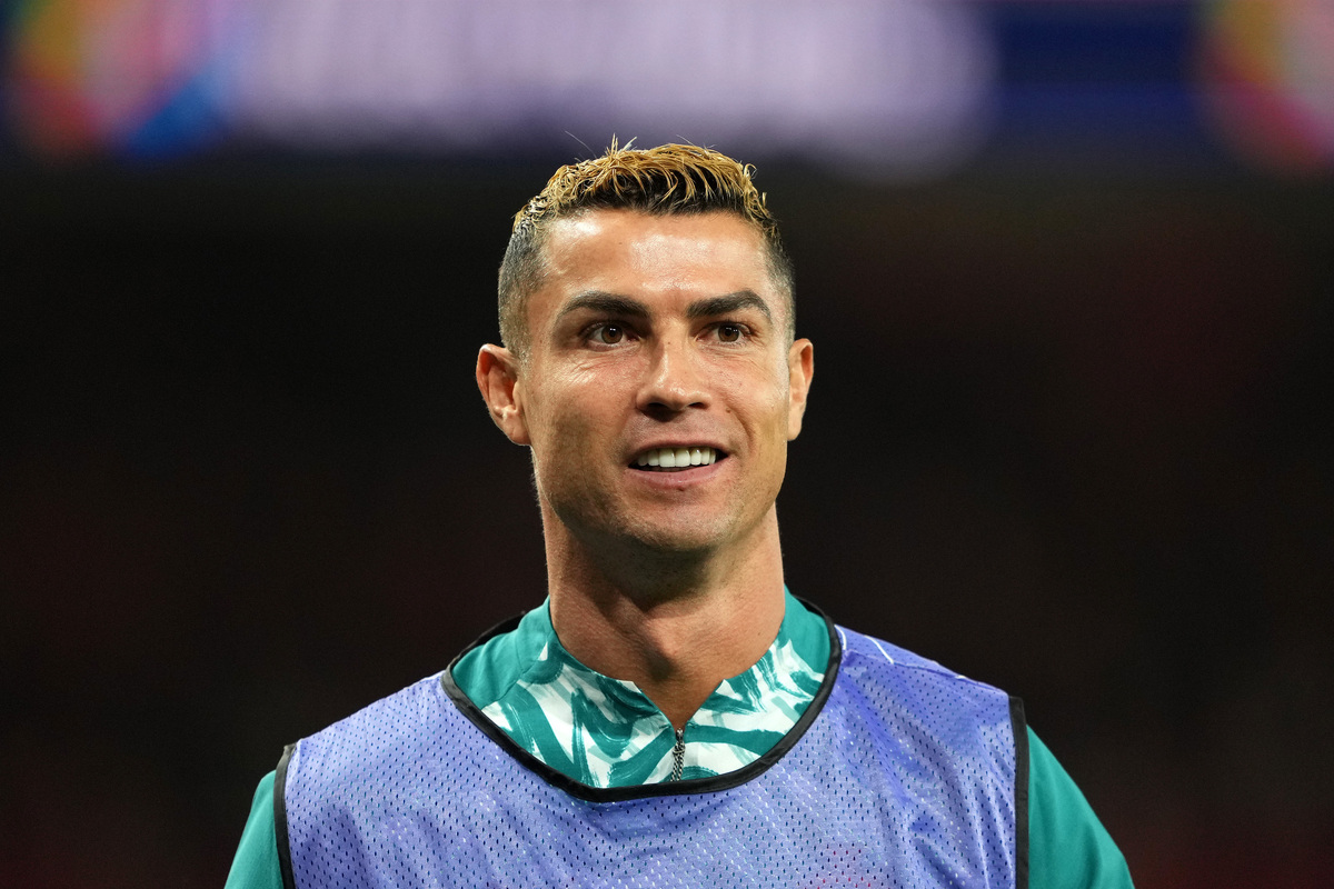Norway v Portugal - UEFA Nations League 2026/27 Group A4 MD2
