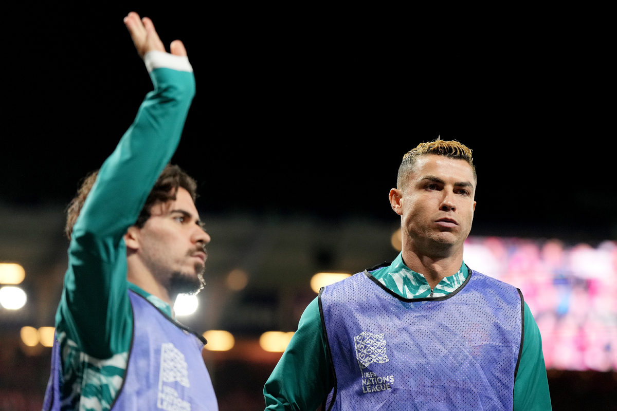 Norway v Portugal - UEFA Nations League 2026/27 Group A4 MD2