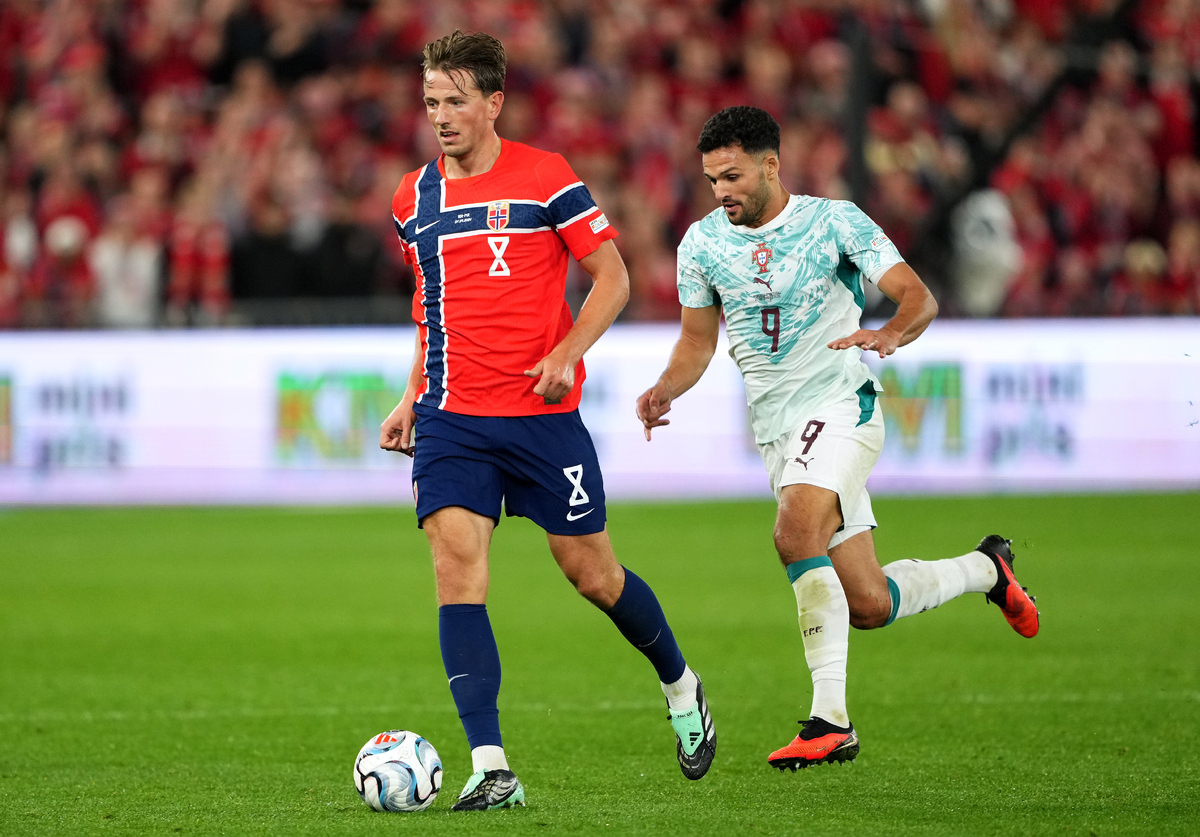 Norway v Portugal - UEFA Nations League 2026/27 Group A4 MD2