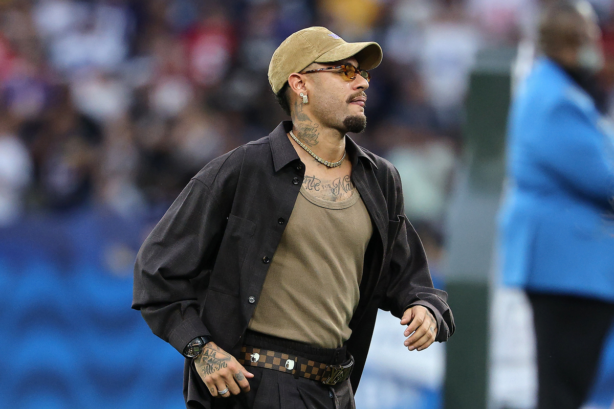 Baltimore Ravens v Dallas Cowboys