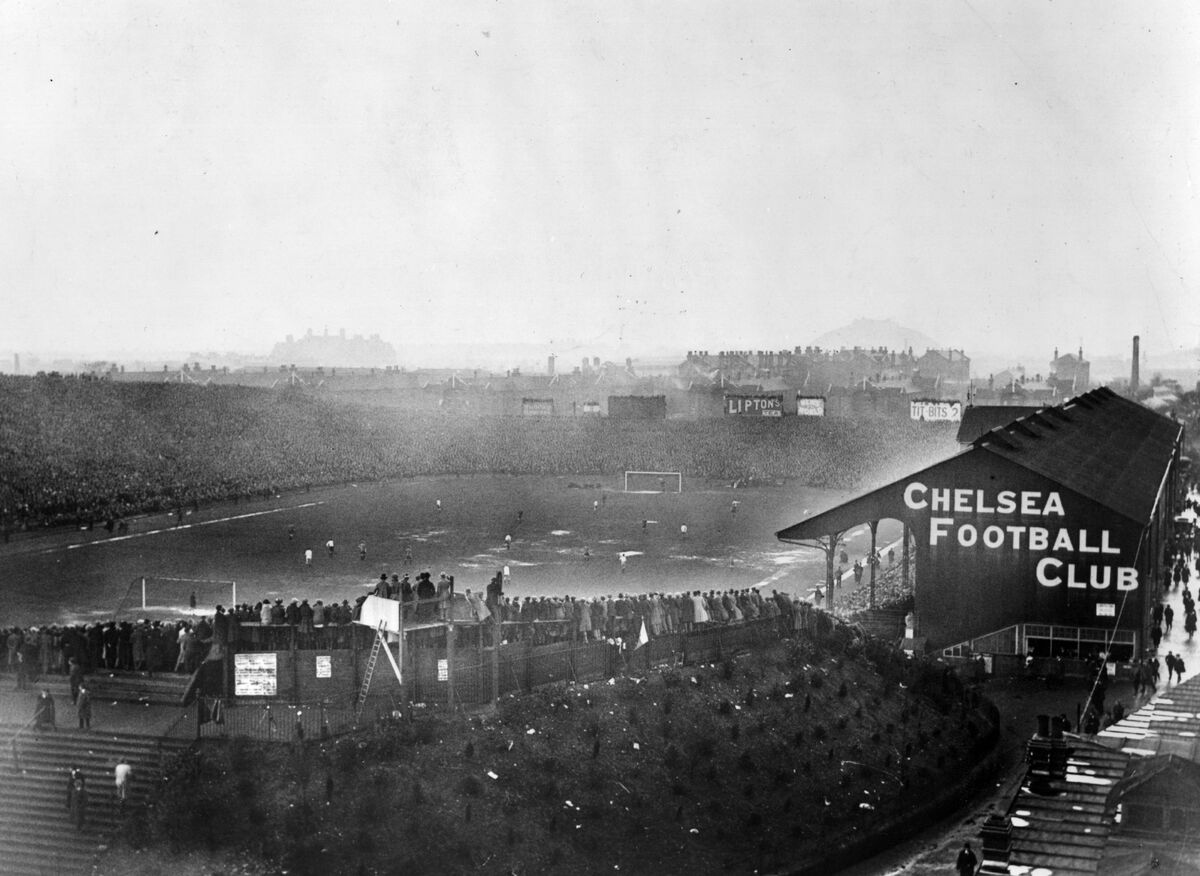 Cup Final 1921