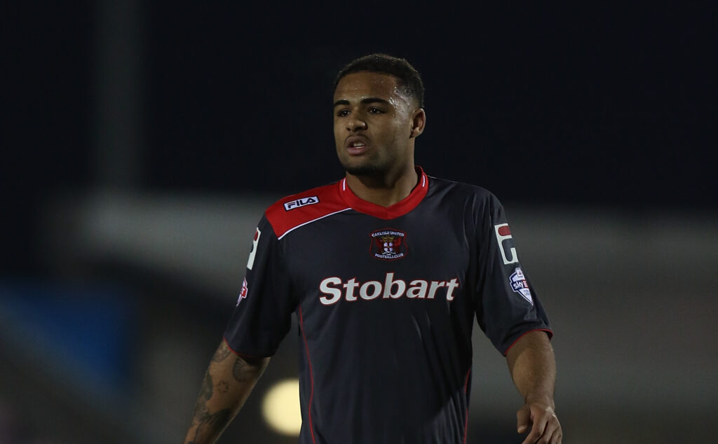 Coventry City v Carlisle Utd - Sky Bet League One