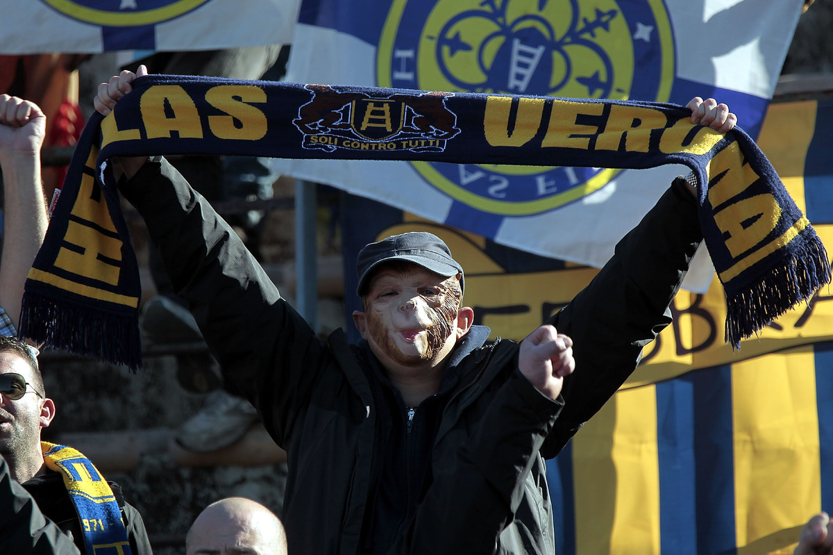 Verona Vicenza