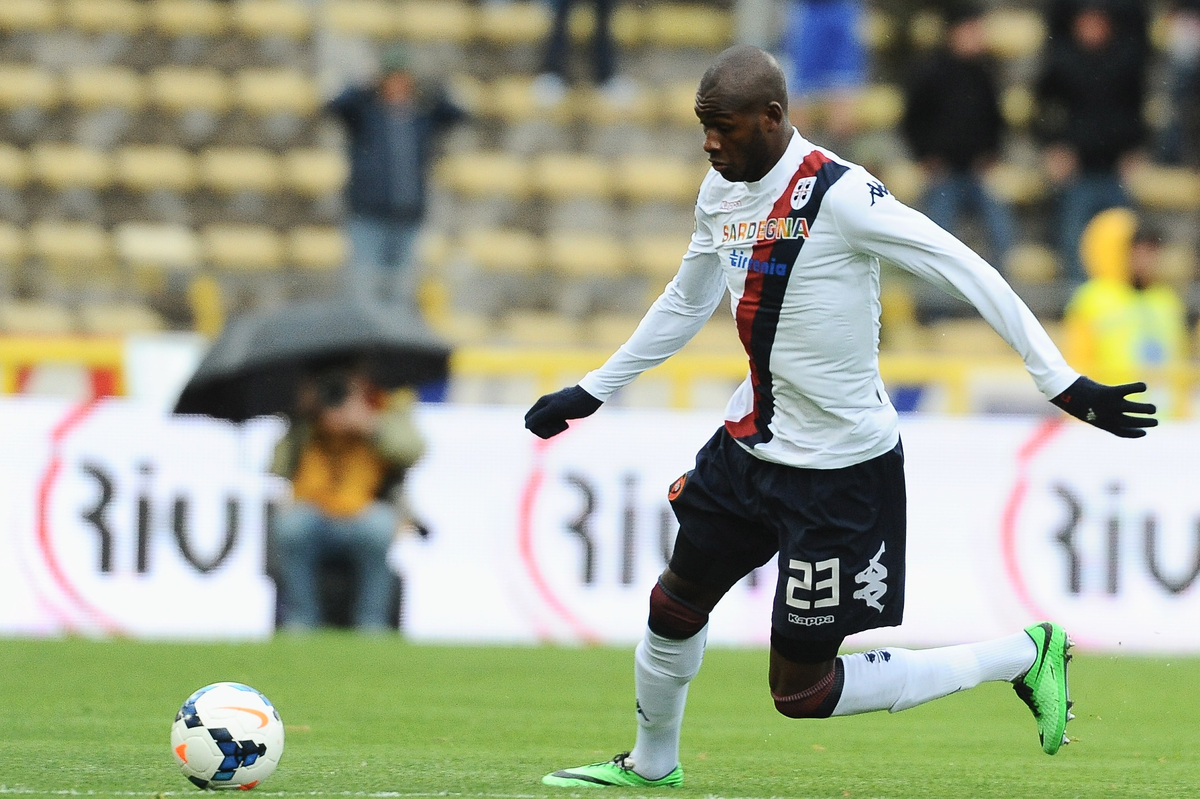 Bologna FC v Cagliari Calcio - Serie A